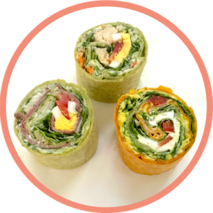 A Morgenland Wrapini® | 15