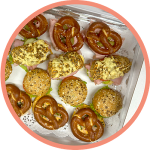 Bayerische Brotzeit | J16