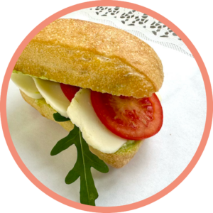 TomateMozzarella | J10