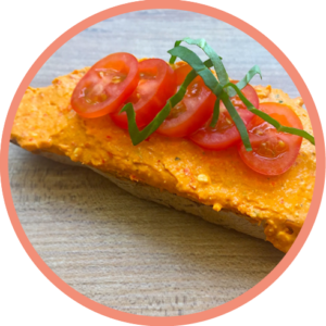 ToscanaVeggie GF | 10