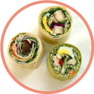 A Austrian Wrapini® | 15