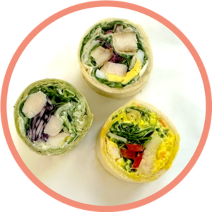 A Henderl Wrapini® | 15