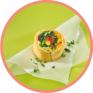 A Antipasti-Couscous Wrapini® | 15