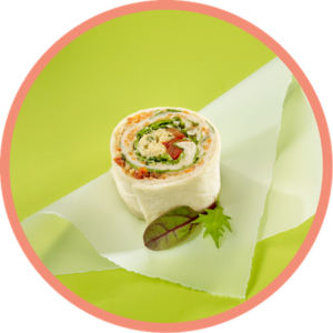 A Orient Wrapini® | 15