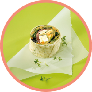 A Toscana Wrapini® | 15