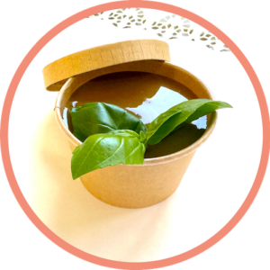 Balsamico Dressing EXTRA