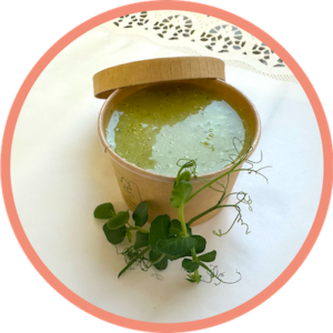 Kräuter Dressing EXTRA