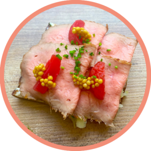 EchterWiener Tafelspitz GF | 10