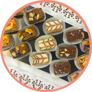 Sissy's Kuchentraum | 15