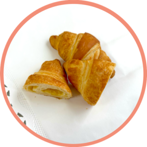 Croissant Marille | 1