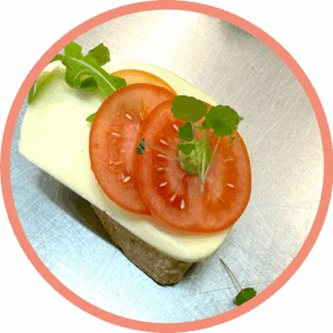 TomateMozzarella GF | 10